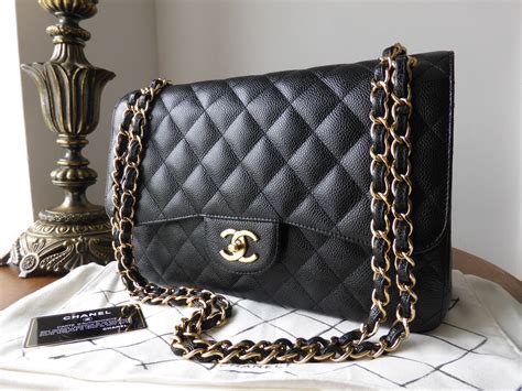 chanel mini flap caviar gold|The Always Timeless Chanel Classic Flap Bag .